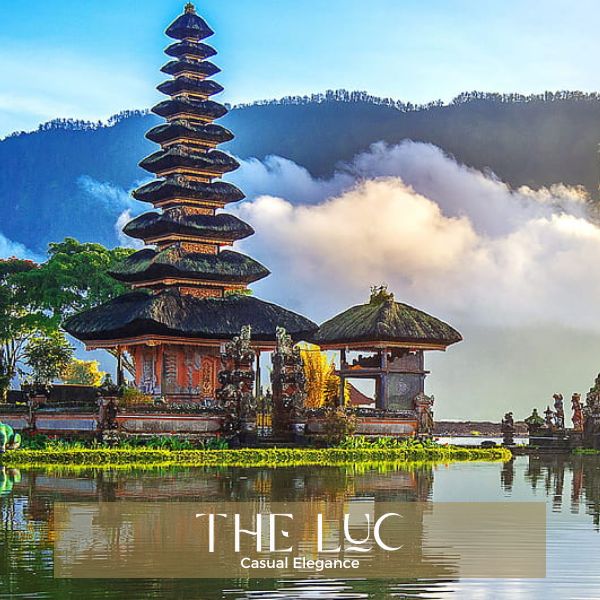 Click to show THE LUC