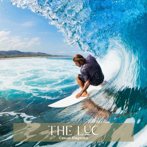 Click to show THE LUC