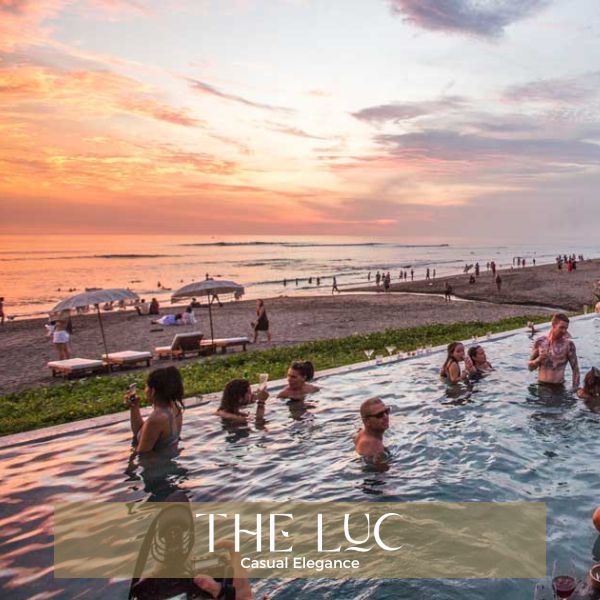 Click to show THE LUC