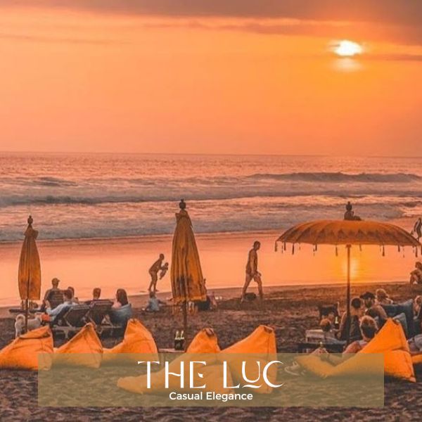 Click to show THE LUC
