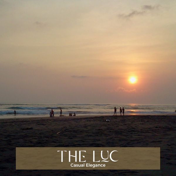 Click to show THE LUC