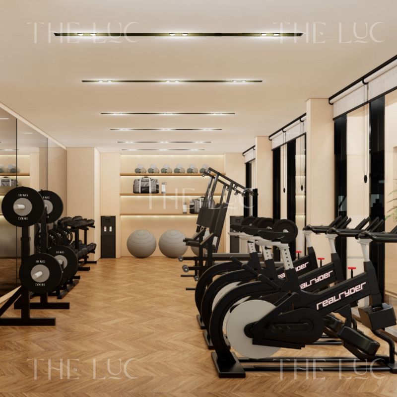GYM GYM