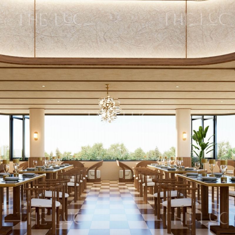 RESTAURANT RESTAURANT