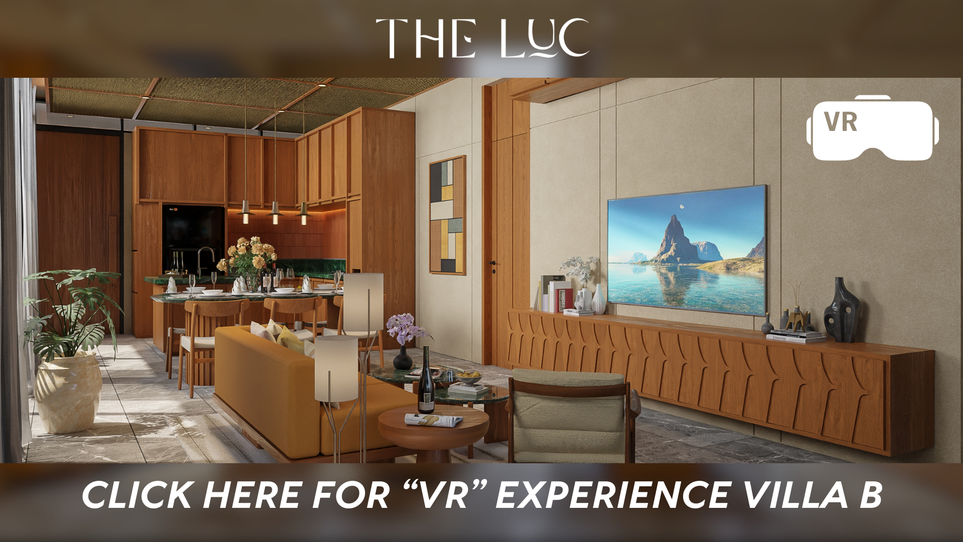 THE LUC
