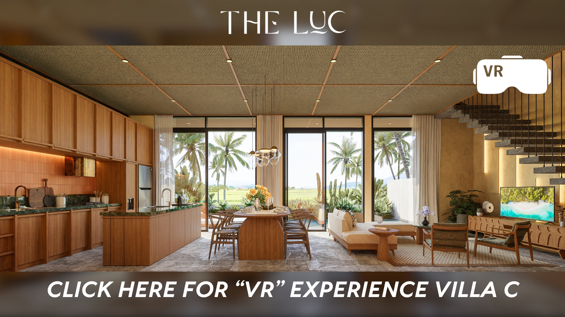 THE LUC