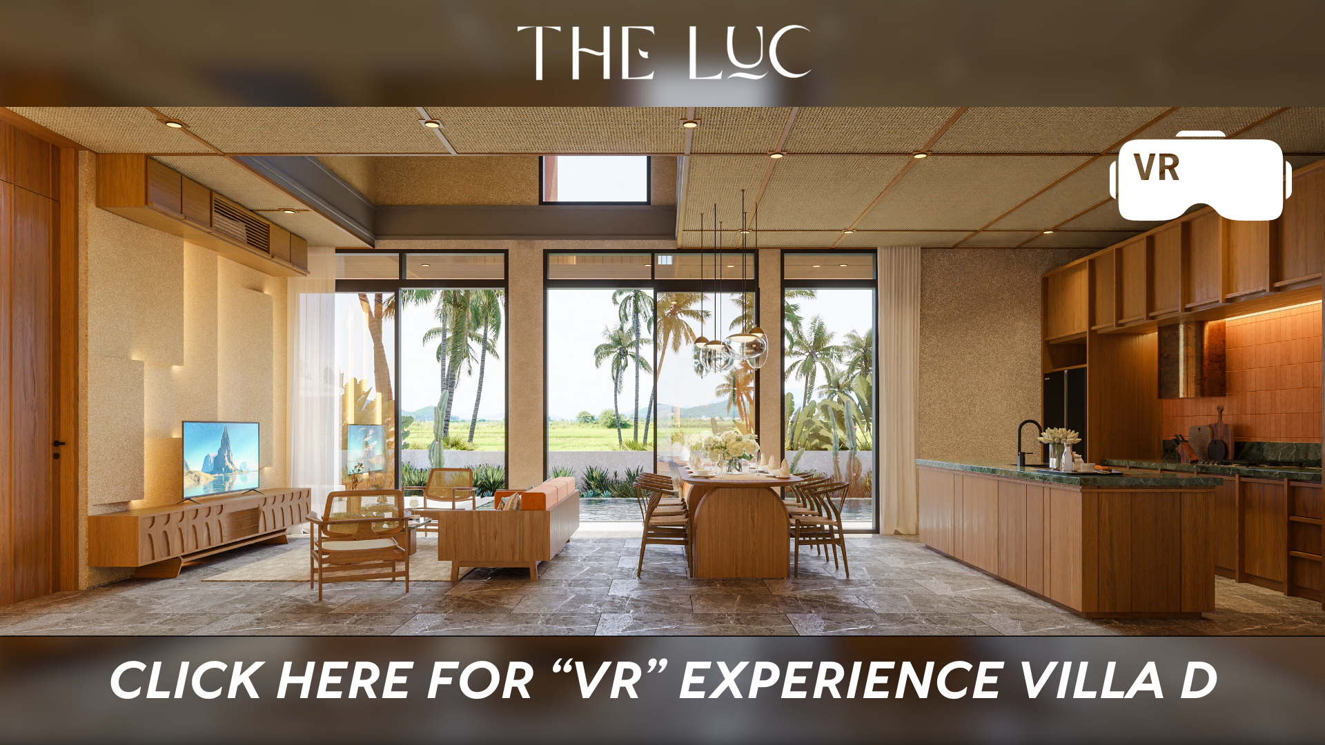 THE LUC